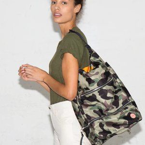 shortyLOVE BOXER Backpack